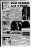 Peterborough Standard Thursday 16 February 1989 Page 86