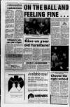 Peterborough Standard Thursday 16 February 1989 Page 88