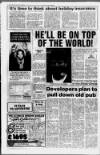 Peterborough Standard Thursday 16 February 1989 Page 92