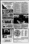 Peterborough Standard Thursday 16 February 1989 Page 96