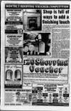 Peterborough Standard Thursday 16 February 1989 Page 98