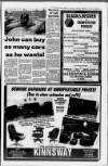 Peterborough Standard Thursday 16 February 1989 Page 101