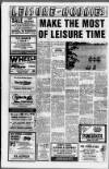 Peterborough Standard Thursday 16 February 1989 Page 102