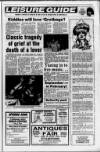 Peterborough Standard Thursday 16 February 1989 Page 103