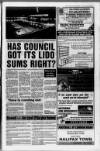 Peterborough Standard Thursday 23 February 1989 Page 3