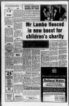 Peterborough Standard Thursday 23 February 1989 Page 4