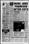 Peterborough Standard Thursday 23 February 1989 Page 8