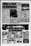 Peterborough Standard Thursday 23 February 1989 Page 9