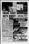 Peterborough Standard Thursday 23 February 1989 Page 11