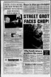 Peterborough Standard Thursday 23 February 1989 Page 12