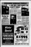 Peterborough Standard Thursday 23 February 1989 Page 23