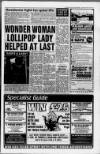 Peterborough Standard Thursday 23 February 1989 Page 25