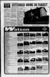 Peterborough Standard Thursday 23 February 1989 Page 40