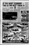 Peterborough Standard Thursday 23 February 1989 Page 66