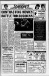 Peterborough Standard Thursday 23 February 1989 Page 77