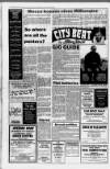 Peterborough Standard Thursday 23 February 1989 Page 78