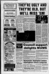 Peterborough Standard Thursday 23 February 1989 Page 86