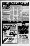 Peterborough Standard Thursday 23 February 1989 Page 88