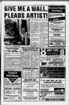 Peterborough Standard Thursday 23 February 1989 Page 91