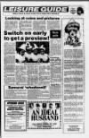 Peterborough Standard Thursday 23 February 1989 Page 101