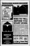 Peterborough Standard Thursday 23 February 1989 Page 112