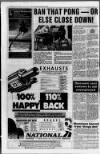 Peterborough Standard Thursday 09 March 1989 Page 6