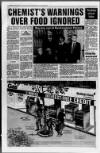 Peterborough Standard Thursday 09 March 1989 Page 12