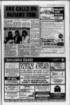 Peterborough Standard Thursday 09 March 1989 Page 21