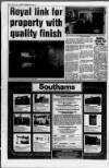 Peterborough Standard Thursday 09 March 1989 Page 30