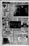 Peterborough Standard Thursday 09 March 1989 Page 55