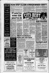 Peterborough Standard Thursday 09 March 1989 Page 86