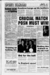 Peterborough Standard Thursday 09 March 1989 Page 90