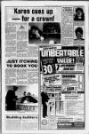 Peterborough Standard Thursday 09 March 1989 Page 95