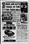 Peterborough Standard Thursday 09 March 1989 Page 96