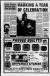 Peterborough Standard Thursday 09 March 1989 Page 98