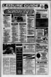 Peterborough Standard Thursday 09 March 1989 Page 109