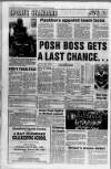 Peterborough Standard Thursday 16 March 1989 Page 78