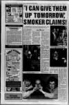 Peterborough Standard Thursday 16 March 1989 Page 82