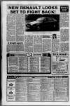 Peterborough Standard Thursday 16 March 1989 Page 116