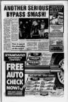 Peterborough Standard Thursday 23 March 1989 Page 9