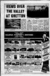 Peterborough Standard Thursday 23 March 1989 Page 42