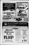 Peterborough Standard Thursday 23 March 1989 Page 50