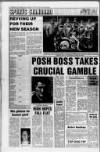 Peterborough Standard Thursday 23 March 1989 Page 82