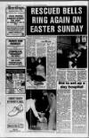 Peterborough Standard Thursday 23 March 1989 Page 86