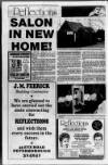 Peterborough Standard Thursday 23 March 1989 Page 94