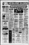 Peterborough Standard Thursday 23 March 1989 Page 104