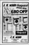 Peterborough Standard Thursday 23 March 1989 Page 118