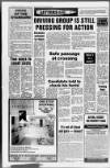 Peterborough Standard Thursday 01 June 1989 Page 2