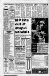 Peterborough Standard Thursday 01 June 1989 Page 4
