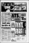 Peterborough Standard Thursday 01 June 1989 Page 9